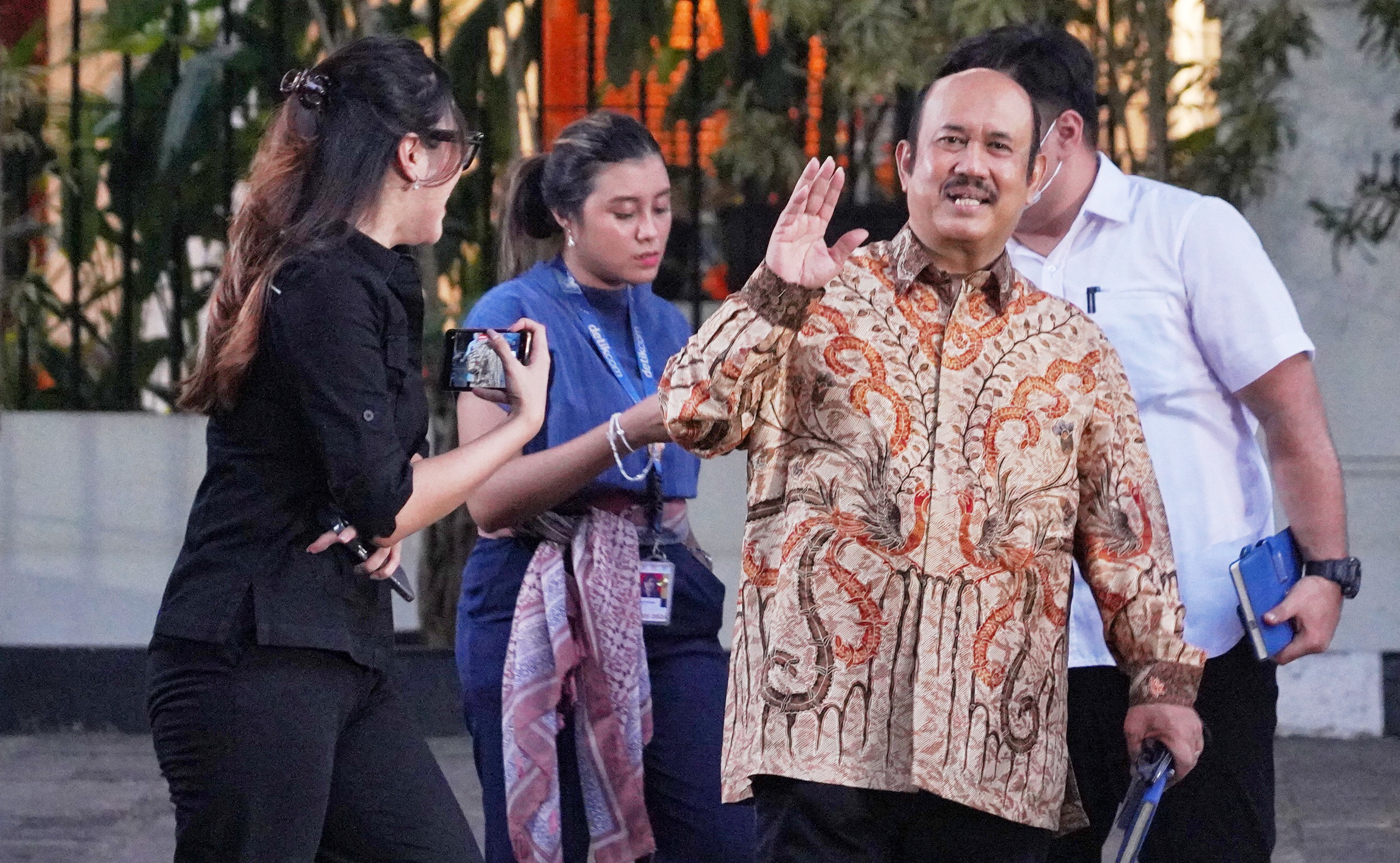 MBG Jadi Solusi Konkret Entaskan Kemiskinan