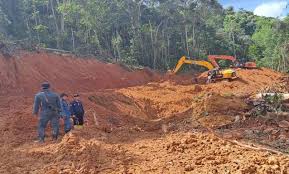 Pemerintah Tegaskan Reformasi Total untuk Menghentikan Tambang Ilegal