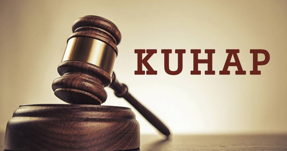 Pembaruan KUHAP Upaya Meningkatkan Akuntabilitas Penegak Hukum di Indonesia