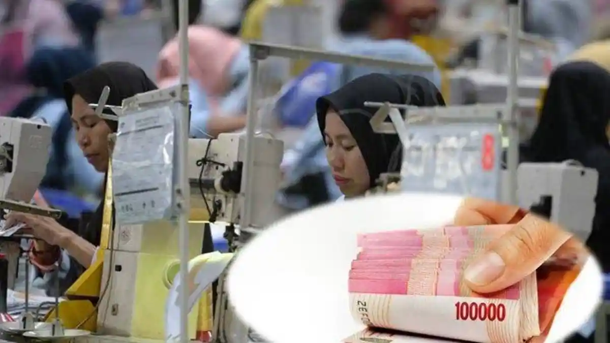 UMP 2026 Dorong Kesejahteraan, Pemerintah Dorong Sampaikan Aspirasi Tanpa Demo Anarkis